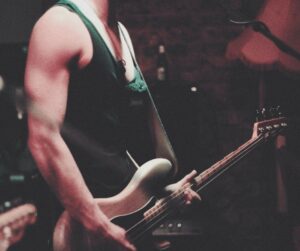 bass lessons