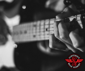 Rhythm Guitar Playing