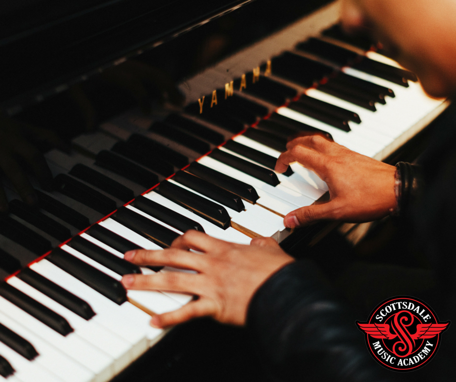 Learning Keyboard