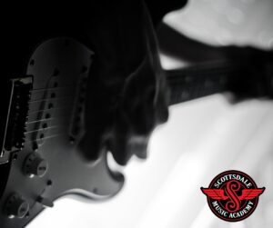 Buying Your First Guitar