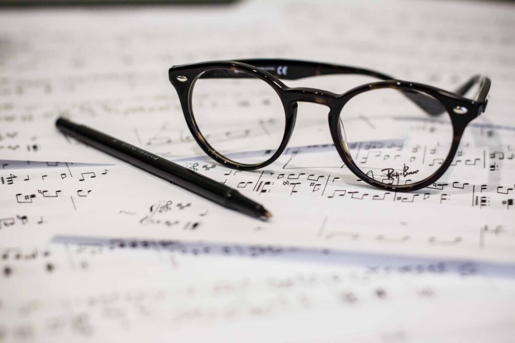 How to Choose The Right Music Teacher