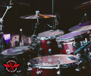 Tuning Your Drum Set