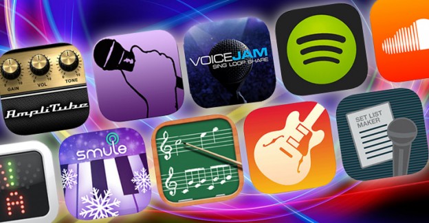 apps
