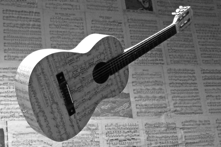 sheet music lessons