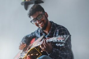 Music Happiness